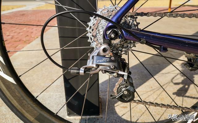 自行车飞轮的拆卸与安装(组图)自行车前轮松旷,普通自行车飞轮的拆卸与安装(组图).