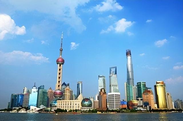 上海好玩的地方排行榜上海好玩吗,上海最好玩的地方排名上海最好玩.